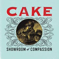 Cake : Showroom of Compassion